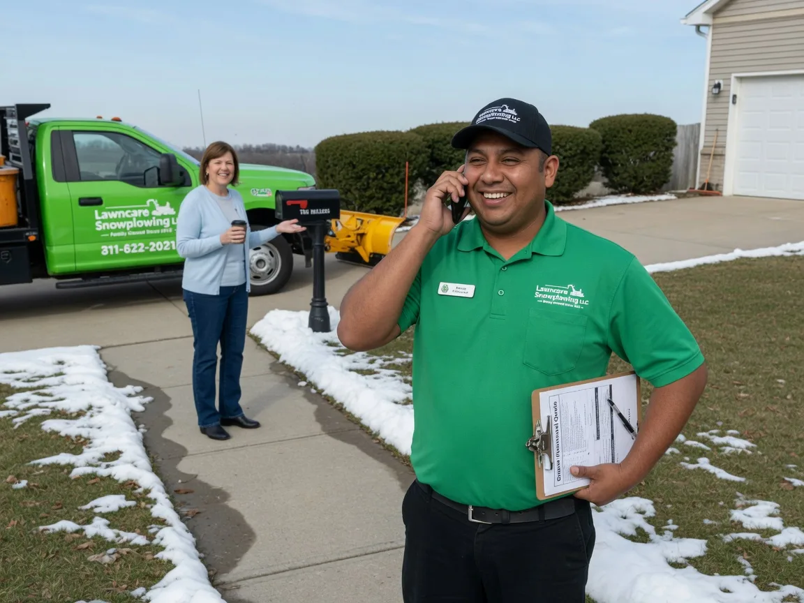 Lawn Care Services By Expert Landscaper Rouses Point, NY FAQs